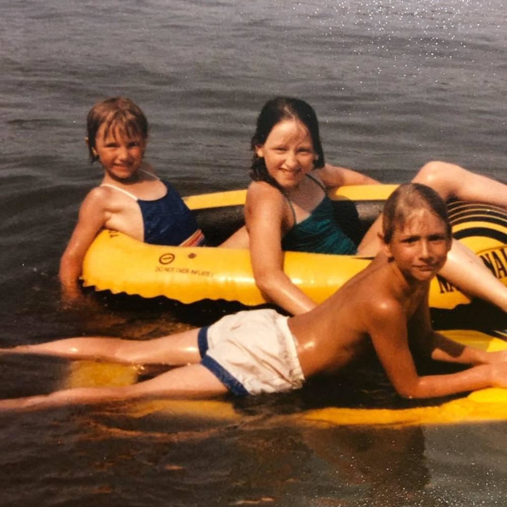 Meet your Posher, Susan